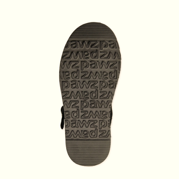 Pawz by Bearpaw Girls Youth Amy Suede Boot, Small Child Size 11 - Picture 3 of 8